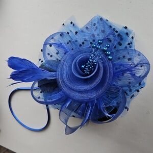 Hair Accessory NEW In Bag